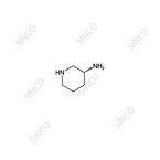 Linagliptin Impurity 36