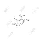 Cefazedone Impurity 11