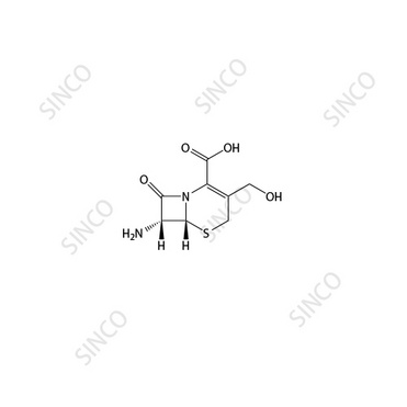 Cefazedone Impurity 11