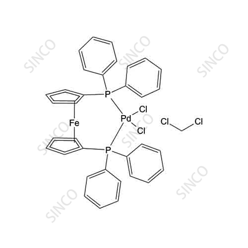 Crizotinib Impurity 10