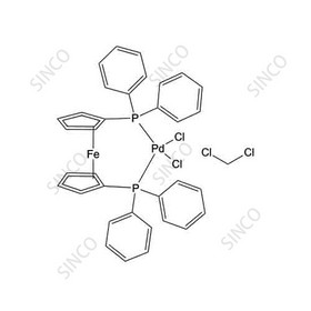 Crizotinib Impurity 10