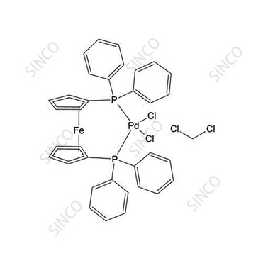 Crizotinib Impurity 10