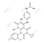 Trametinib Impurity 18