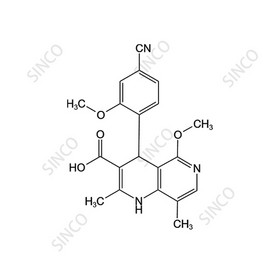 FinerenoneImpurity8