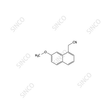 Agomelatine Impurity 12