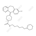 Loratadine Impurity 44