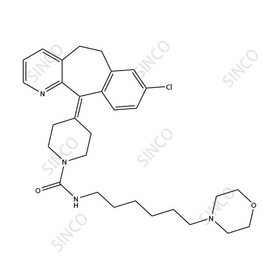 Loratadine Impurity 44