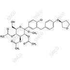 Empagliflozin Impurity 88