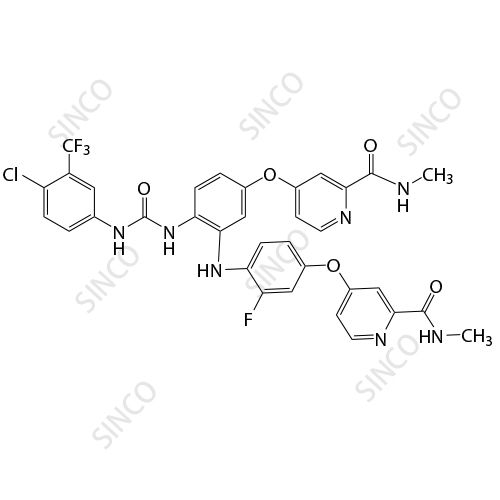 Regorafenib Impurity 35