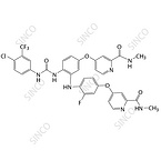 Regorafenib Impurity 35