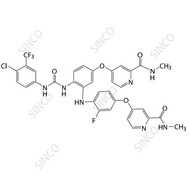 Regorafenib Impurity 35