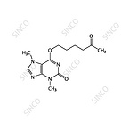 Pentoxifylline EP Impurity G