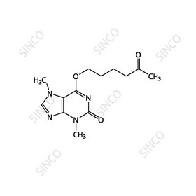 Pentoxifylline EP Impurity G