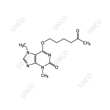 Pentoxifylline EP Impurity G