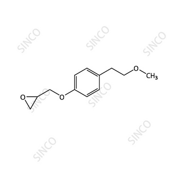 Metoprolol Impurity P