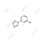 Fluconazole Impurity 1