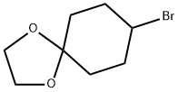 8-bromo-1,4-dioxaspiro[4.5]decane