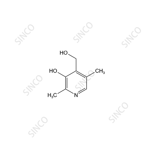 Vitamin B6 Impurity 21