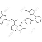 Azilsartan Impurity 6