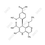 Finerenone Impurity 22