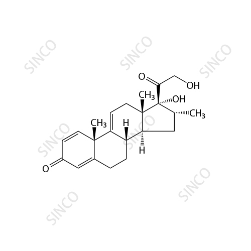 Dexamethasone EP Impurity E