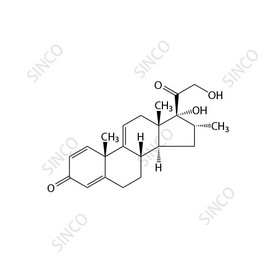 Dexamethasone EP Impurity E