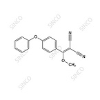 Ibrutinib Impurity 28