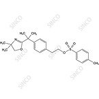 Bilastine Impurity 37