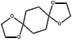 1,4-Cyclohexanedione bis(ethylene acetal)