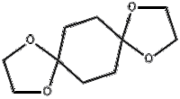 1,4-Cyclohexanedione bis(ethylene acetal)