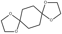 1,4-Cyclohexanedione bis(ethylene acetal)