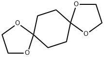 1,4-Cyclohexanedione bis(ethylene acetal)