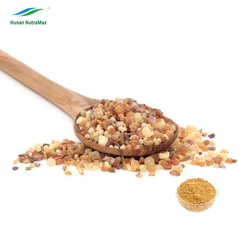 65% Boswellic Acid Boswellia Serrata Extract  