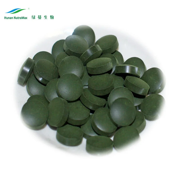 Wholesale Organic Chlorella Powder/Tablet  