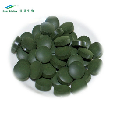 Wholesale Organic Chlorella Powder/Tablet