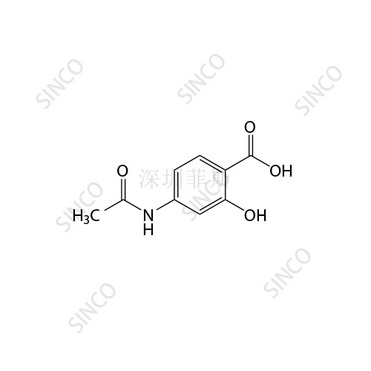 Metoclopramide EP Impurity H