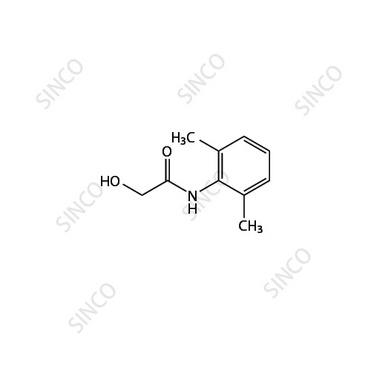 Ranolazine Impurity 5