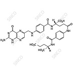 Folic Acid EP Impurity H