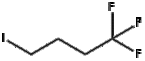 1-IODO-4,4,4-TRIFLUOROBUTANE