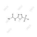 Acetazolamide Impurity 1