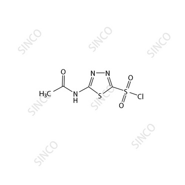 Acetazolamide Impurity 1