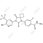 Apalutamide Impurity 3