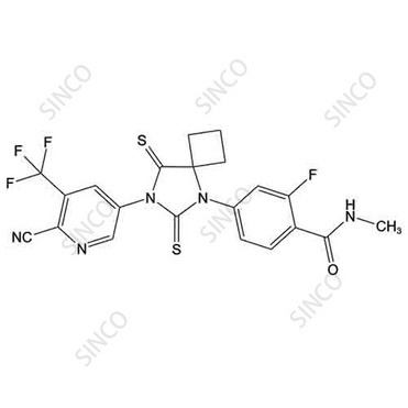 Apalutamide Impurity 3