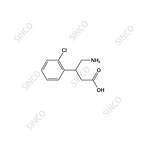 Baclofen Impurity 4 Trifluoroacetic acid