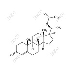 Progesterone EP Impurity D