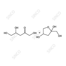 Lactulose EP Impurity F