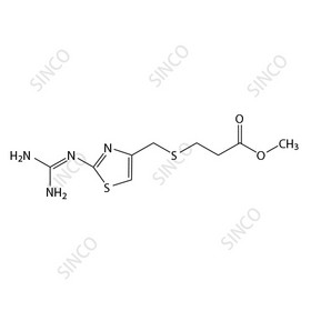 Famotidine Impurity 4