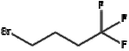 1-Bromo-4,4,4-trifluorobutane