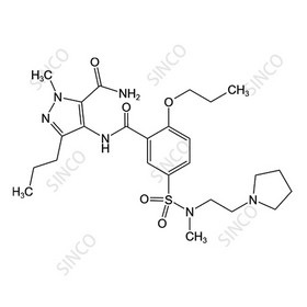 Udenafil Impurity 7