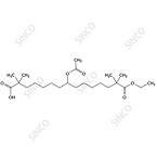 Bempedoic Acid Impurity 27